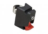 Adapter KLICKfix f&uuml;r Contour-Max Tasche schwarz