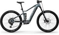 Centurion Numinis R2600i EP2 schiefer/schwarz S (40) - vollgefedertes E-MTB f&uuml;r