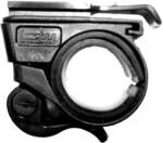 Busch + M&uuml;ller Busch&M&uuml;ller Bumm IXON IQ Pure Lenkerhalter universal 22-32mm -