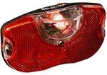 Busch + M&uuml;ller Busch&M&uuml;ller Dynamo-Tr-R&uuml;cklicht Selectra Plus mit K~ LED...