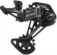 SHIMANO GRX RD-RX822 Schaltwerk 12-fach Lang - Gravel Rennrad Schaltwerk