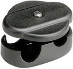 Asista KLICKfix Korb-Befestigung KorbFix-II - Adapter