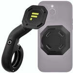 FESCHD Smartphonehalter Bike Bundle schwarz Handy-Halterung + Adapterplatte