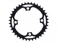 Truvativ Kettenblatt 38 Z&auml;hne Stahl schwarz - Kettenblatt f&uuml;r Mountainbike und