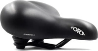 Selle Royal Torx Premium Range Sattel schwarz, Unisex, 275x250 mm, relaxed