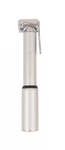 Zefal Minipumpe Road Micro SV/AV 165mm 23-32mm silber Road
