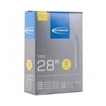 Schwalbe Schlauch SV20 extra leicht 28x7/8-28x3/4" 18/25-622/630 SV 80mm"