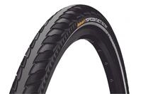 Continental Top Contact II Fahrradreifen 28 Zoll (28-622) - E-Bike 50 km/h - Reflex