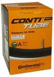 Continental Schlauch Conti Compact 24 wide 24x1.90/2.40Z 50/60-507 AV
