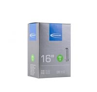 Schwalbe Schlauch AV3 16x1.75-2.50 Zoll (47/62-305) 16 Zoll AV 40mm Autoventil 