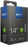 Schwalbe SCHLAUCH AV2A 47/60-254 40mm 47 - zuverl&auml;ssiger Fahrradschlauch mit