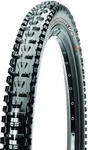 Maxxis 1302729021, Maxxis Reifen HighRoller II faltbar 27.5x2.40 Zoll 61-584 schwarz