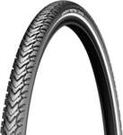 Michelin Protek Cross Fahrradreifen 28 Zoll (32-622) - Pannensicherer E-Bike Reifen