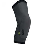 IXS Sports Division iXS Flow Light Knee Guard S grey - leichter Knieschoner mit