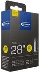 Schwalbe Schlauch SV20 extra leicht 28x7/8-28x3/4" 18/25-622/630 50mm