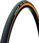 Challenge Road-Reifen Strada Pro Handmade Clincher 25-622 Schwarz/braun - schneller