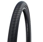 Schwalbe Reifen BIG APPLE 26x2.35 ETRTO 60-559 ADDIX RaceGuard Performance Line...