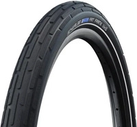 Schwalbe 1402858300, Schwalbe Reifen FAT FRANK 28x2.00 ETRTO 50-622 SBC K-Guard