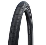 Schwalbe Reifen BIG APPLE 28x2.15 ETRTO 55-622 ADDIX RaceGuard Performance Line...
