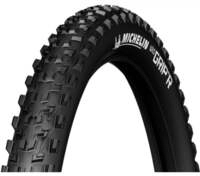 Michelin Reifen Wild Grip&acute;R Advanced 29x2.00 Zoll 52-622 schwarz TLR faltbar