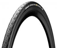 Continental Reifen Grand Prix 4-Season 28x1.00" 25-622 schwarz faltbar