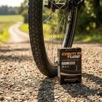 Continental Schlauch Conti Tour 26 Hermetic Plus 26x1 1/8-1.75" 37/47-559/590 AV