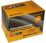 Continental Schlauch Conti MTB 26 Supersonic 26x1.75-2.00" 47-559/55-559 SV 42mm"