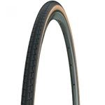 MICHELIN Reifen Dynamic Classic 28x1.00" (25-622) schwarz-braun - Drahtreifen mit