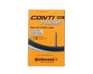 Continental Schlauch Conti Race 28 light 28" 700x20/25C 18/25-622/630 SV 60mm
