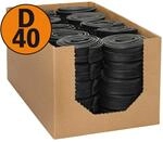 Continental Schlauch ATB D40, 40 mm DV Ventil