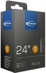 Schwalbe Schlauch DV9 24x1 1/8-1.75" 28/47-507/541 DV32mm"