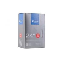 Schwalbe Schlauch SV10 24x1.50-2.50" (47-62/507) - 24 Zoll SV 40mm"
