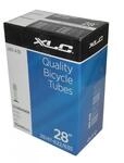 XLC Fahrradschlauch 27/28 x 1 1/8-1.75 28/47-622/635 AV 35