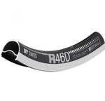 DT Swiss Felge R 460 28"/700C 32 Loch Schwarz - leichte Allround-Rennradelge