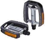 BBB Cycling BBB Pedale trekking ComfortLight schwarz [Universalgr&ouml;&szlig;e] schwarz...