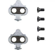Shimano Schuhplatten SM-SH56 ohne Gegenplatte - SPD-Cleats mit Mehrfachausstieg