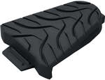 SHIMANO Cover SM-SH45 SPD-SL Plattenschutz - Schutzabdeckung f&uuml;r SPD-SL Schuhplatten