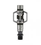 Crankbrothers Eggbeater 3 Klick-Pedal silver-black