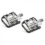 Exustar E-PM-86 MTB-DUO-Pedale