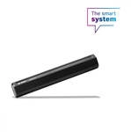 Bosch PowerTube 500 vertikal (EU) (BBP3751) - leistungsstarker E-Bike Rahmenakku