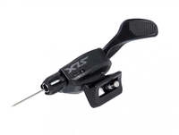 SHIMANO Schalthebel SLX SL-M7100 Schalthebel - 2-fach