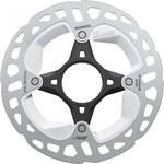 SHIMANO Bremsscheibe RT-MT800 140 mm Center-Lock mit Verschlussring und