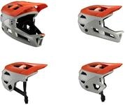 Leatt Helmet MTB Enduro 3.0 Glow 2024 S