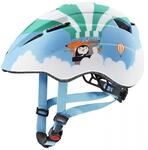 uvex Kid 2 cc - Leichter Kinder-Fahrradhelm mit IAS-System f&uuml;r perfekte...