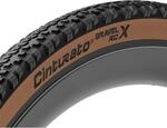 Pirelli Cinturato Gravel RC-X Classic TLR Faltreifen 700x40 mm - Gravel Reifen