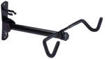 BBB Cycling BBB Fahrradhaken WallMount schwarz Einheitsgr&ouml;&szlig;e schwarz -