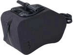 BBB Cycling Satteltasche SealPack WP 14x6.5x8.5cm 0,6L schwarz - wasserdicht und