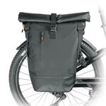 SKS Gep&auml;cktr&auml;gertasche Germany Infinity Urban Sidebag: 20 Liter wasserdichte
