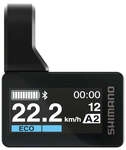 SHIMANO Informationsdisplay SC-EN600 - 31,, 8 mm, 35 mm