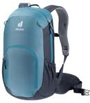 Deuter Velo Tour 20 Fahrradrucksack 20L Blau - Airstripes f&uuml;r Tagestouren
